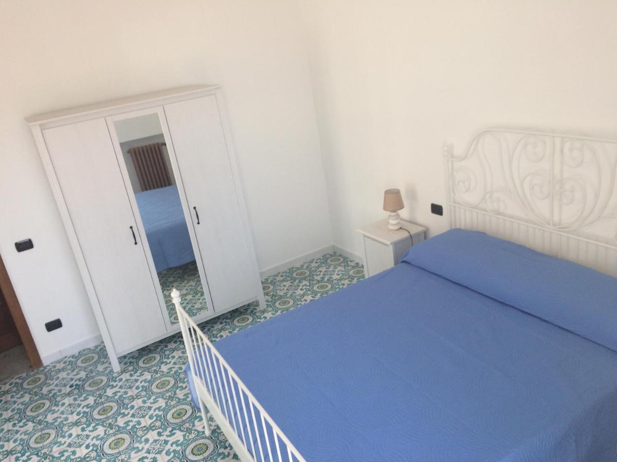 Bed and Breakfast The Reef House Pozzuoli Exteriér fotografie