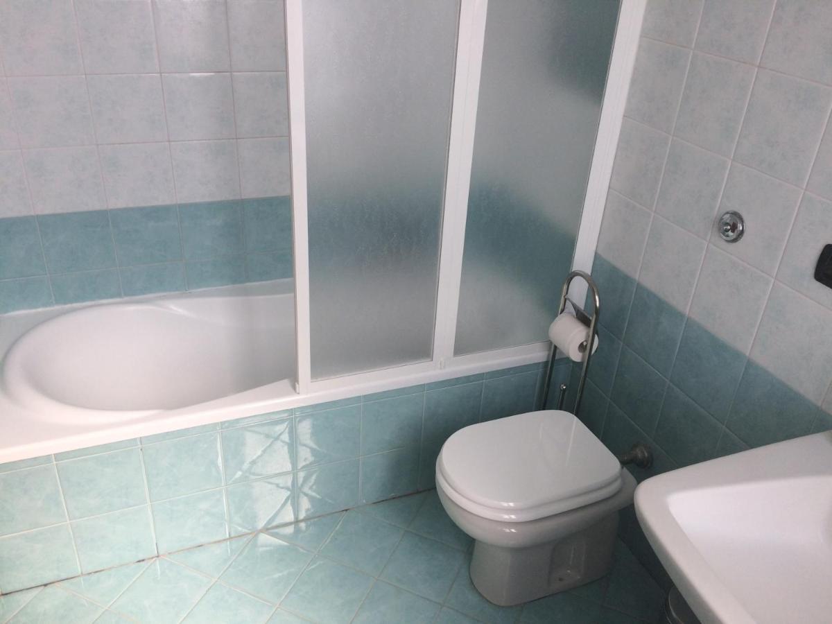 Bed and Breakfast The Reef House Pozzuoli Exteriér fotografie