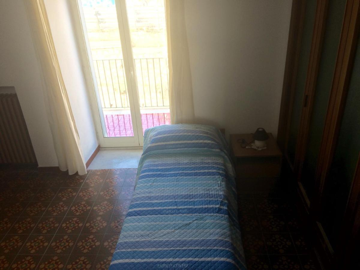 Bed and Breakfast The Reef House Pozzuoli Exteriér fotografie