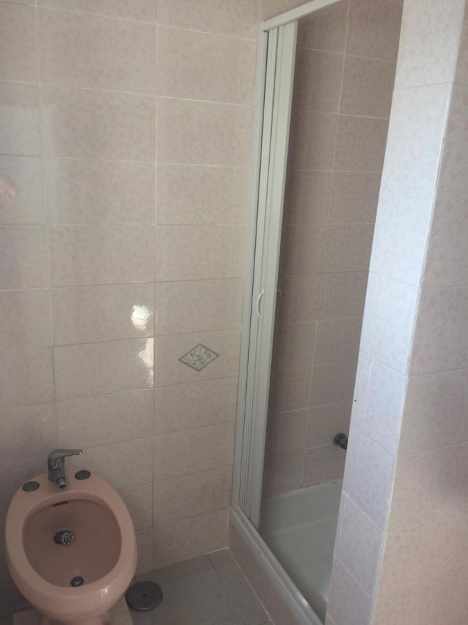 Bed and Breakfast The Reef House Pozzuoli Exteriér fotografie